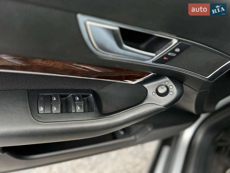 Седан Audi A6 2007 в Умані фото 18 Седан Audi A6 2007 в Умані