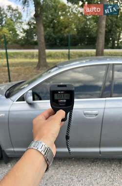 Седан Audi A6 2007 в 
