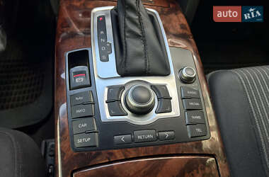 Седан Audi A6 2007 в 