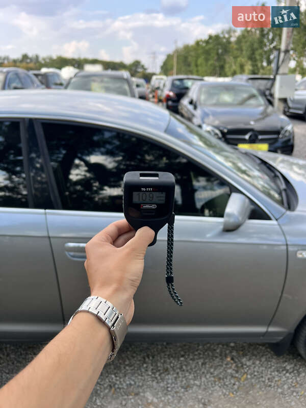 Седан Audi A6 2007 в Умані фото 32 Седан Audi A6 2007 в Умані