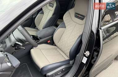 Универсал Audi A6 2025 в Киеве