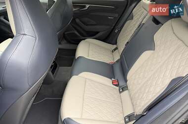 Универсал Audi A6 2025 в Киеве