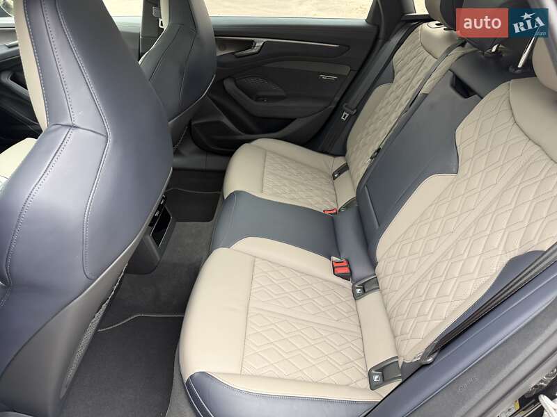 Універсал Audi A6 2025 в Києві