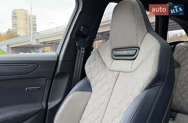 Универсал Audi A6 2025 в Киеве