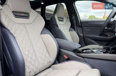 Универсал Audi A6 2025 в Киеве