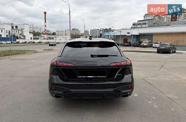 Универсал Audi A6 2025 в Киеве