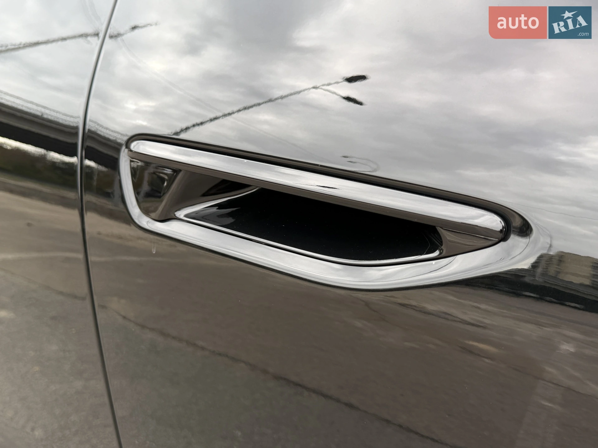 2025 Audi A6 - мініатюра 55
