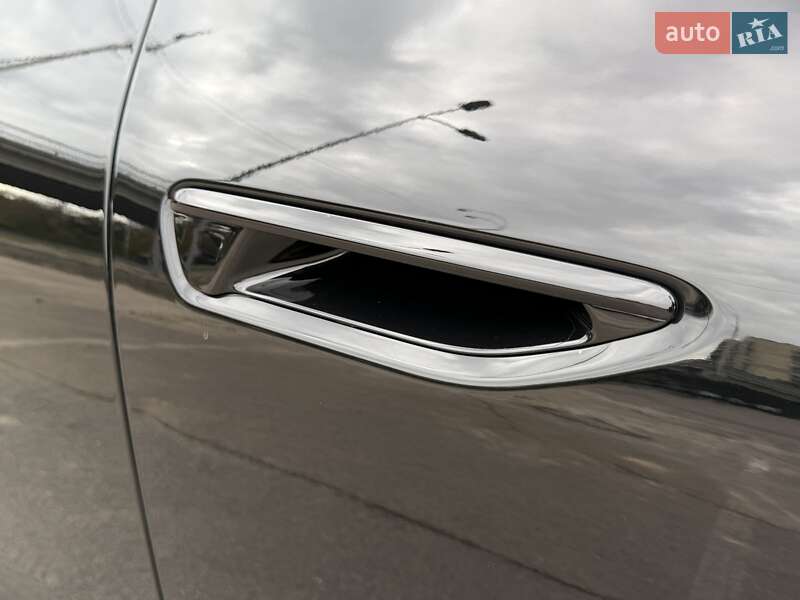Універсал Audi A6 2025 в Києві