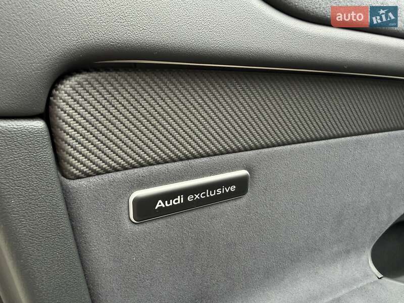 Універсал Audi A6 2025 в Києві