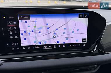 Универсал Audi A6 2025 в Киеве