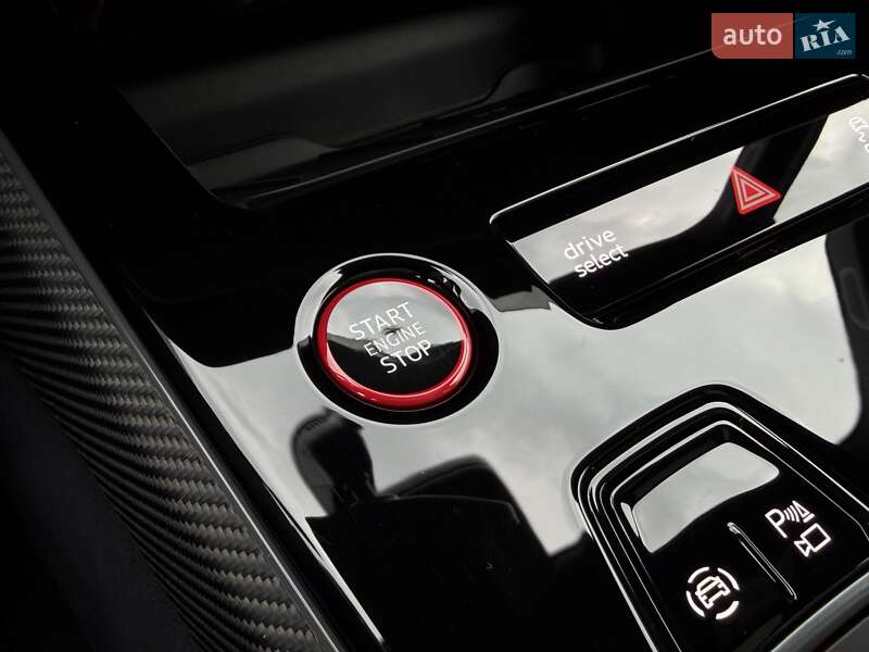 Універсал Audi A6 2025 в Києві