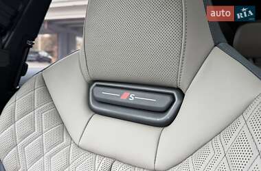 Универсал Audi A6 2025 в Киеве