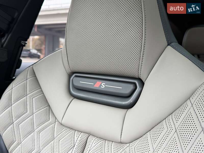 Універсал Audi A6 2025 в Києві