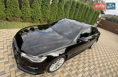 Седан Audi A6 2018 в 