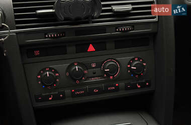 Універсал Audi A6 2006 в 