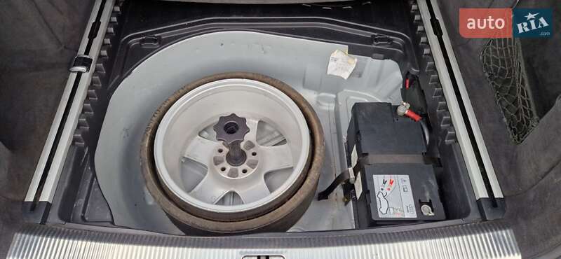 Универсал Audi A6 2005 в Черновцах