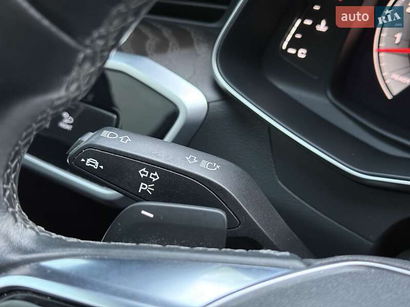Седан Audi A6 2020 в Києві