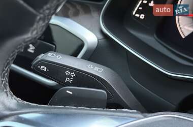 Седан Audi A6 2020 в 