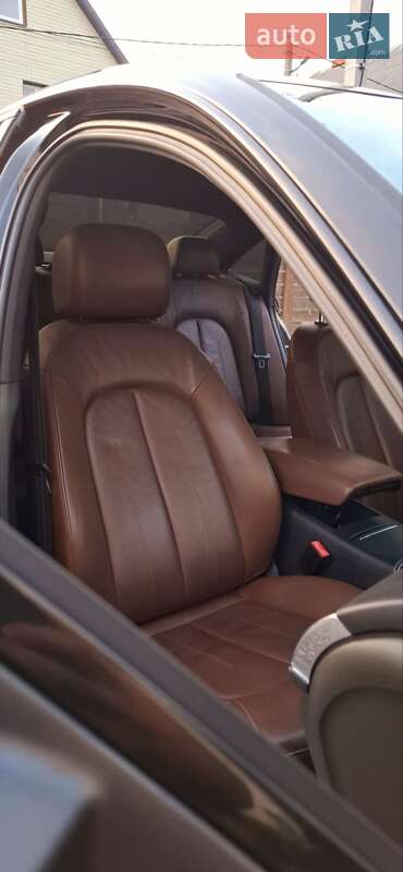 Седан Audi A6 2016 в Кременчуге фото 14 Седан Audi A6 2016 в Кременчуге