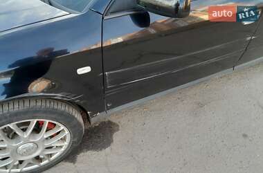 Седан Audi A6 2000 в  фото 2 Седан Audi A6 2000 в