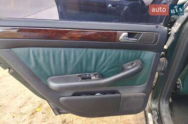 Седан Audi A6 1998 в Черкассах