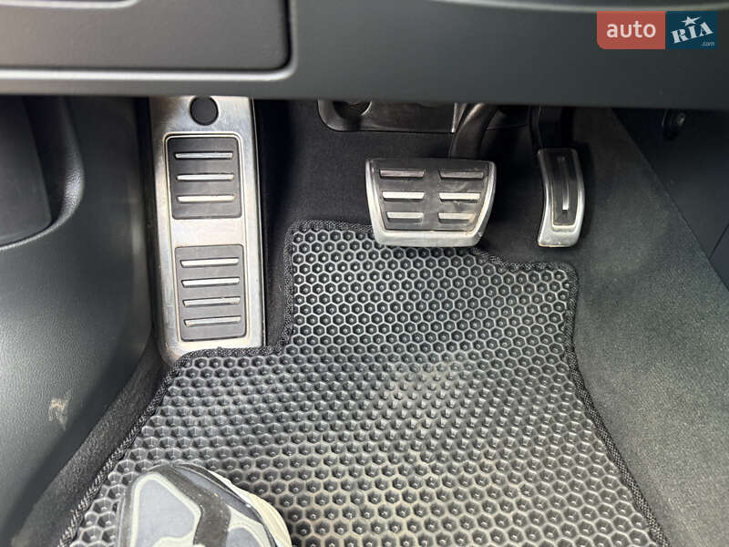 Седан Audi A6 2023 в Бердичеві фото 17 Седан Audi A6 2023 в Бердичеві