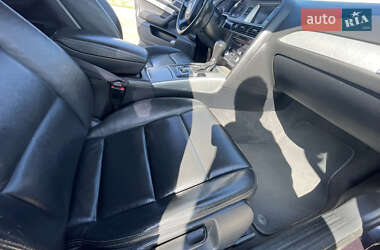 Універсал Audi A6 2008 в 
