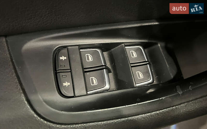 Седан Audi A6 2011 в Шептицькому