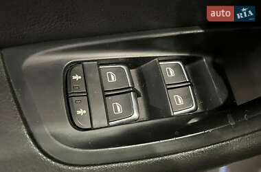 Седан Audi A6 2011 в 