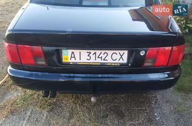Седан Audi A6 1997 в  фото 6 Седан Audi A6 1997 в