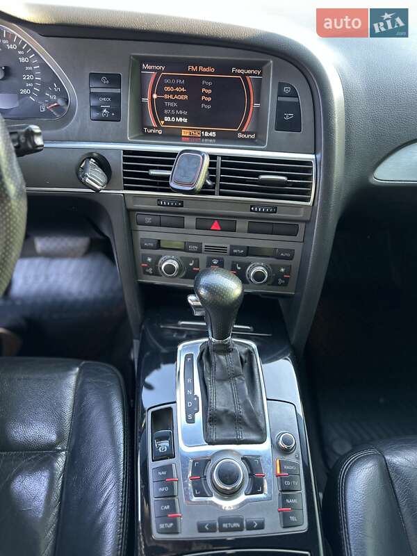 Седан Audi A6 2004 в Ровно фото 7 Седан Audi A6 2004 в Ровно