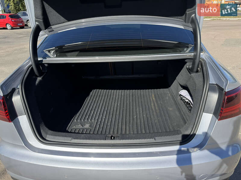 Седан Audi A6 2015 в Сумах фото 11 Седан Audi A6 2015 в Сумах