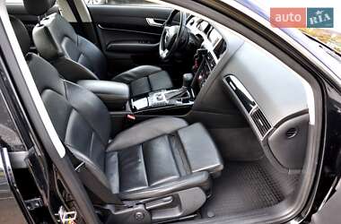 Седан Audi A6 2008 в 