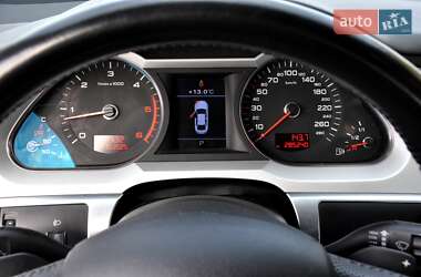 Седан Audi A6 2008 в 