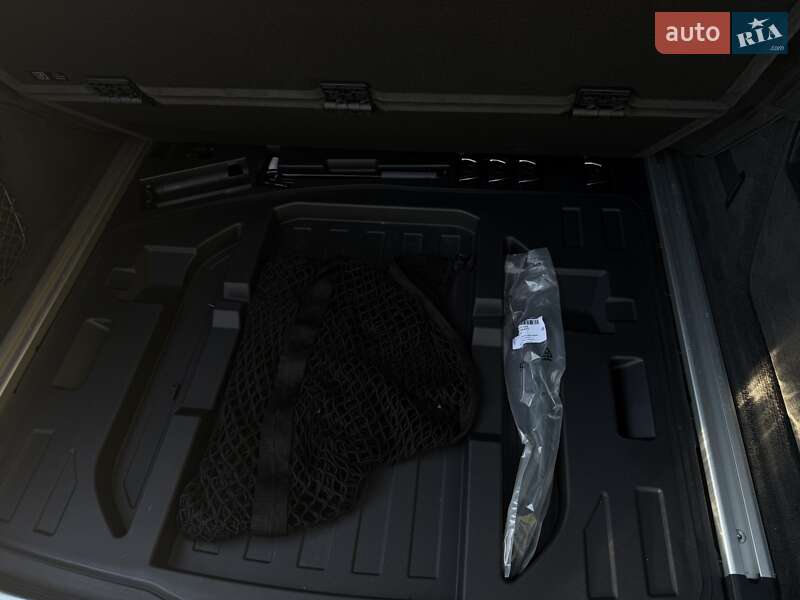 Универсал Audi A6 2018 в Виноградове