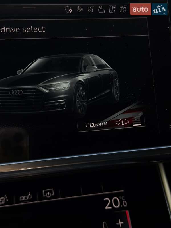 Универсал Audi A6 2018 в Виноградове