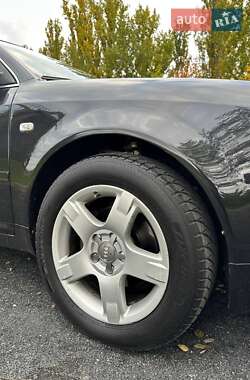 Универсал Audi A6 2003 в 