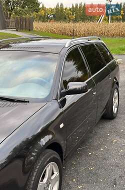 Универсал Audi A6 2003 в 