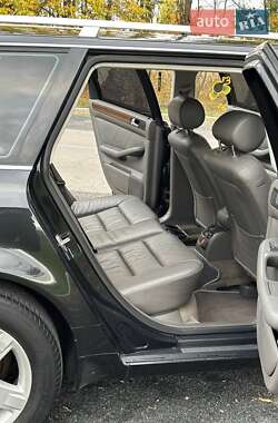 Универсал Audi A6 2003 в 