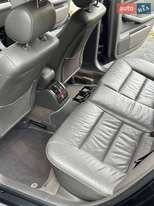 Универсал Audi A6 2003 в Звенигородке