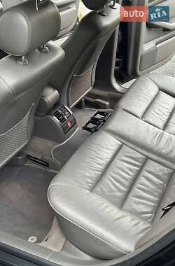 Универсал Audi A6 2003 в 