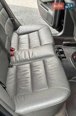 Универсал Audi A6 2003 в 