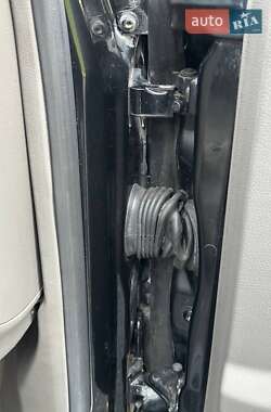 Универсал Audi A6 2003 в 