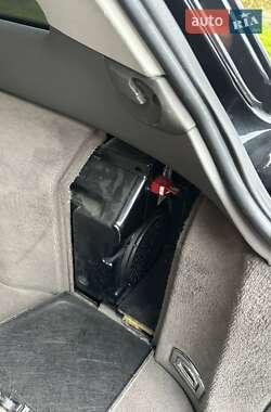 Универсал Audi A6 2003 в 