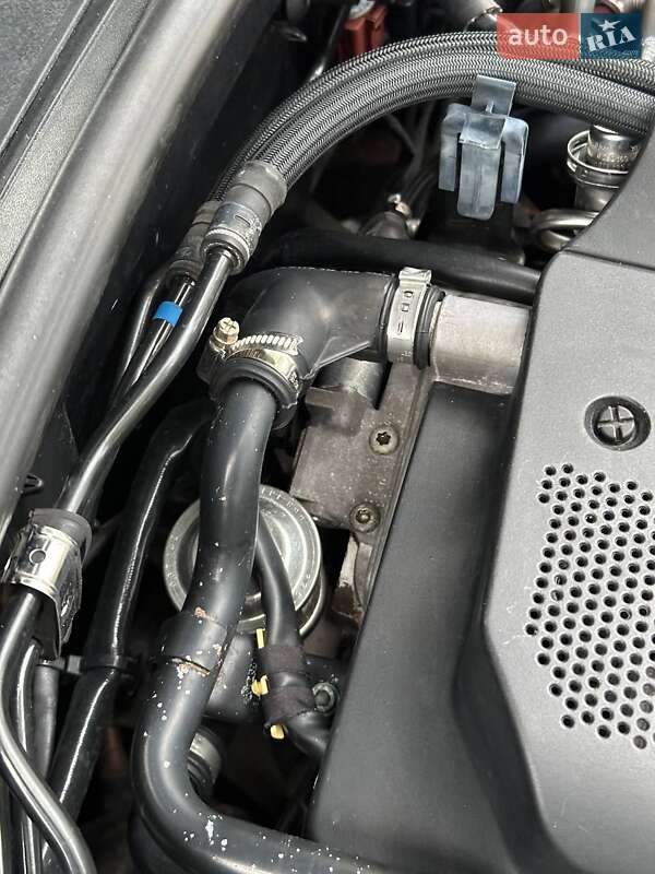 Универсал Audi A6 2003 в Звенигородке