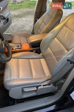 Седан Audi A6 2004 в  фото 20 Седан Audi A6 2004 в