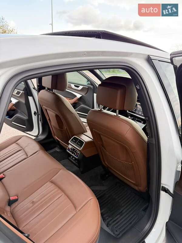 Седан Audi A6 2020 в Днепре