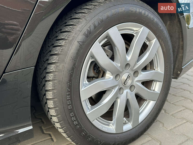 Универсал Audi A6 2015 в Луцке фото 17 Универсал Audi A6 2015 в Луцке