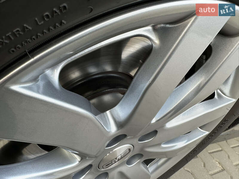 Универсал Audi A6 2015 в Луцке фото 19 Универсал Audi A6 2015 в Луцке
