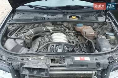 Універсал Audi A6 2000 в 